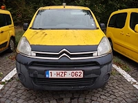 Citroen berlingo – vf77j5fk0ej746043 – 2014 - afbeelding 10 van  17