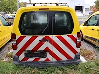 Citroen berlingo – vf77j5fk0ej746043 – 2014 - afbeelding 11 van  17