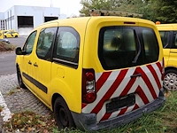 Citroen berlingo – vf77j5fk0ej746043 – 2014 - afbeelding 13 van  17