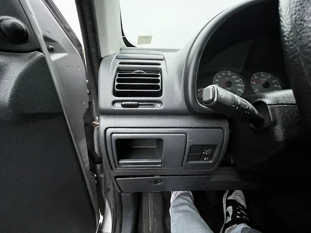 Citroen berlingo,2001 - afbeelding 4 van  28