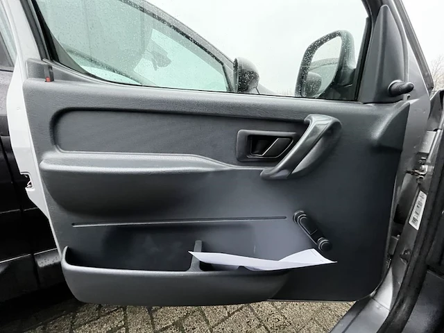Citroen berlingo,2001 - afbeelding 5 van  28