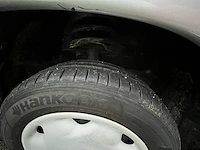 Citroen berlingo,2001 - afbeelding 10 van  28