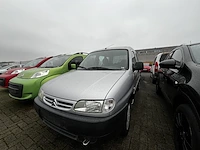 Citroen berlingo,2001 - afbeelding 1 van  28