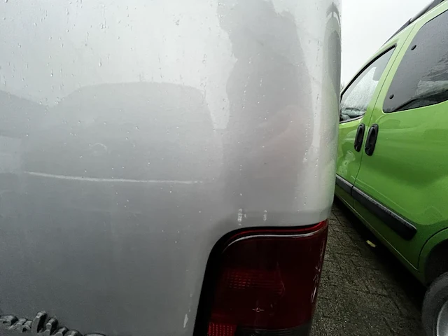 Citroen berlingo,2001 - afbeelding 15 van  28