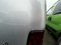 Citroen berlingo,2001 - afbeelding 15 van  28