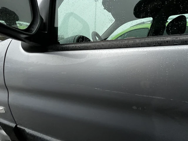 Citroen berlingo,2001 - afbeelding 18 van  28