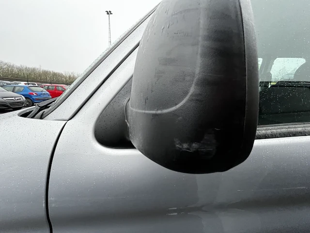 Citroen berlingo,2001 - afbeelding 19 van  28