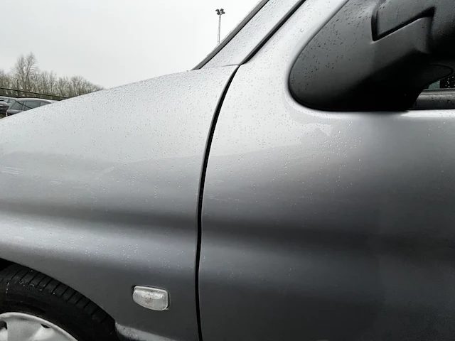Citroen berlingo,2001 - afbeelding 20 van  28