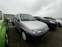 Citroen berlingo,2001 - afbeelding 22 van  28