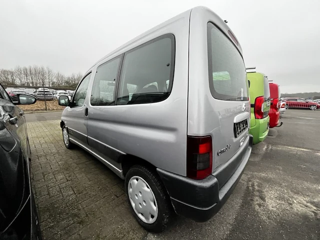 Citroen berlingo,2001 - afbeelding 24 van  28