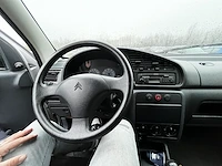 Citroen berlingo,2001 - afbeelding 26 van  28