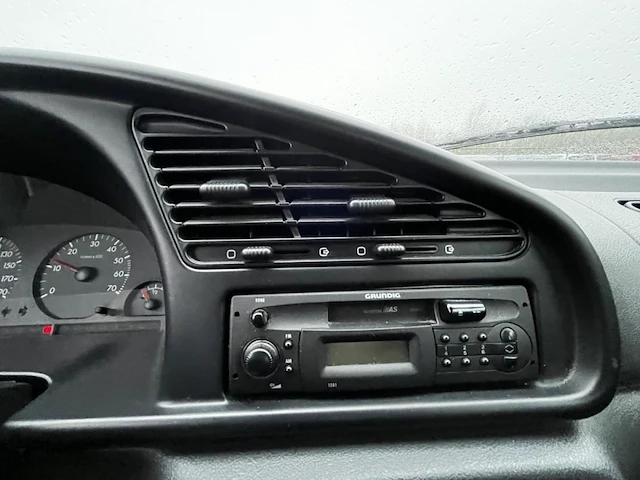 Citroen berlingo,2001 - afbeelding 27 van  28