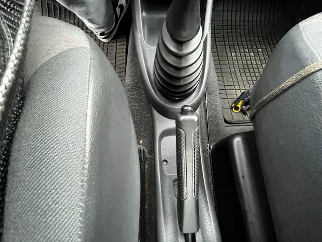 Citroen berlingo,2002 - afbeelding 2 van  33