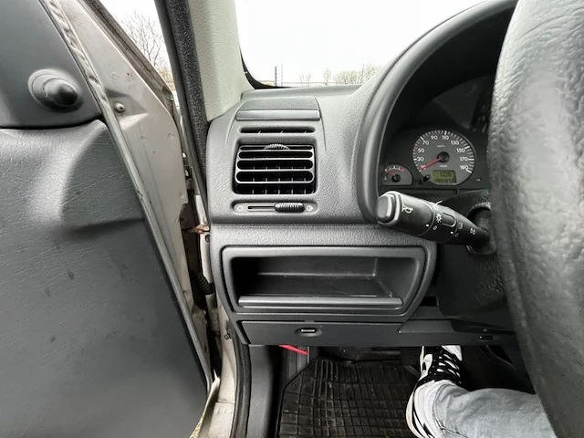 Citroen berlingo,2002 - afbeelding 3 van  33