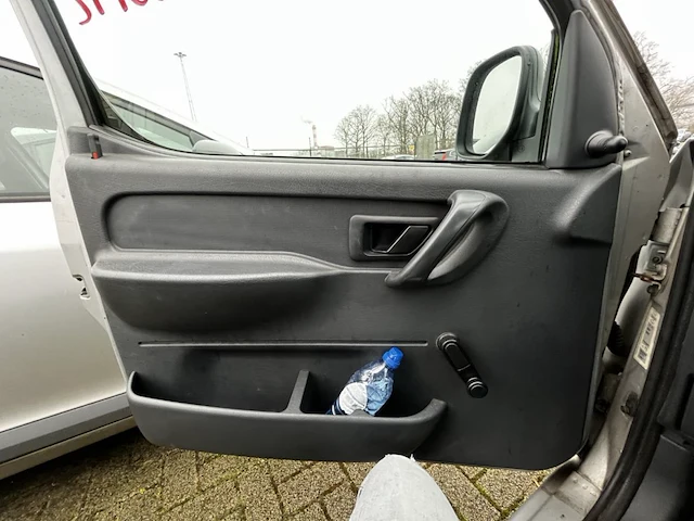 Citroen berlingo,2002 - afbeelding 4 van  33