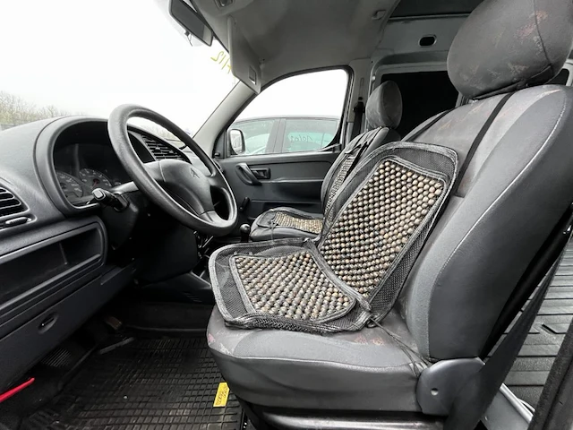 Citroen berlingo,2002 - afbeelding 5 van  33
