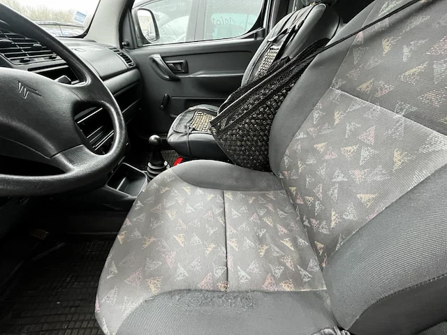 Citroen berlingo,2002 - afbeelding 6 van  33