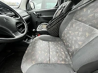 Citroen berlingo,2002 - afbeelding 6 van  33