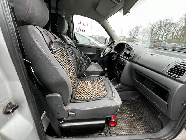 Citroen berlingo,2002 - afbeelding 7 van  33