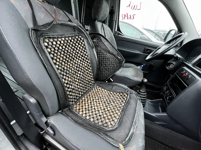 Citroen berlingo,2002 - afbeelding 8 van  33