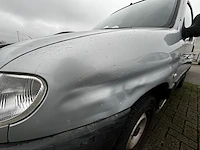 Citroen berlingo,2002 - afbeelding 10 van  33