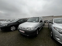 Citroen berlingo,2002 - afbeelding 1 van  33