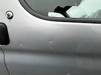 Citroen berlingo,2002 - afbeelding 14 van  33