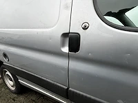 Citroen berlingo,2002 - afbeelding 15 van  33