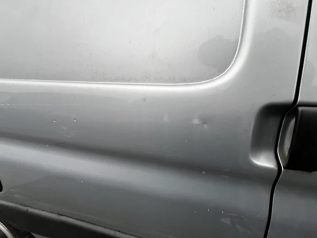 Citroen berlingo,2002 - afbeelding 16 van  33