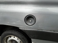 Citroen berlingo,2002 - afbeelding 18 van  33