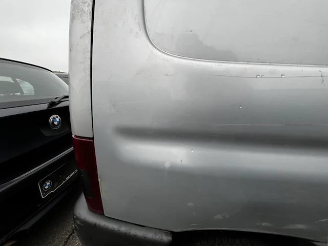 Citroen berlingo,2002 - afbeelding 20 van  33
