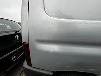 Citroen berlingo,2002 - afbeelding 20 van  33