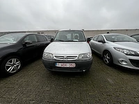 Citroen berlingo,2002 - afbeelding 12 van  33