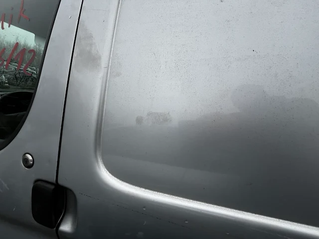 Citroen berlingo,2002 - afbeelding 27 van  33