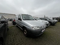 Citroen berlingo,2002 - afbeelding 23 van  33