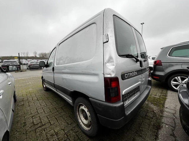 Citroen berlingo,2002 - afbeelding 28 van  33