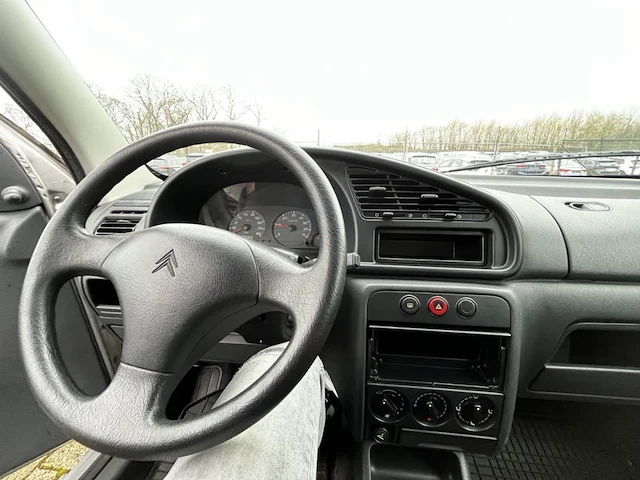 Citroen berlingo,2002 - afbeelding 30 van  33