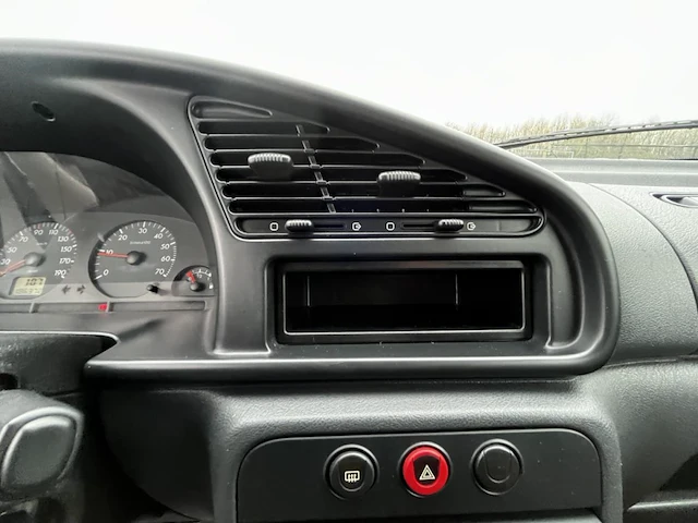 Citroen berlingo,2002 - afbeelding 31 van  33