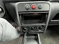 Citroen berlingo,2002 - afbeelding 32 van  33