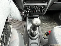 Citroen berlingo,2002 - afbeelding 33 van  33