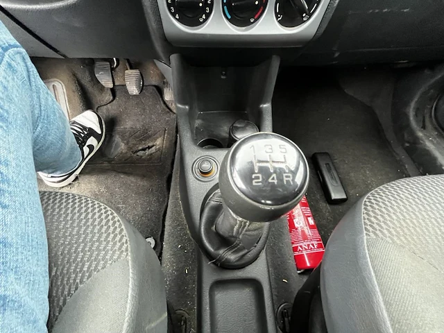 Citroen berlingo,2009 - afbeelding 4 van  25