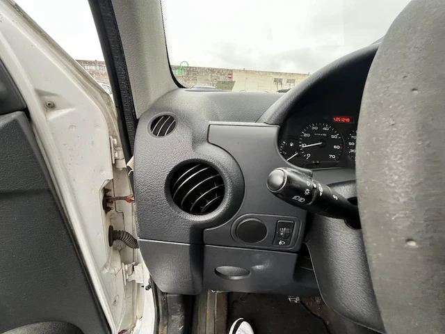 Citroen berlingo,2009 - afbeelding 5 van  25