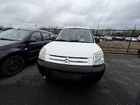 Citroen berlingo,2009 - afbeelding 12 van  25