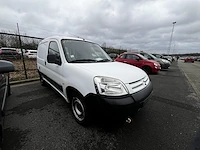 Citroen berlingo,2009 - afbeelding 19 van  25