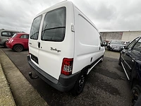 Citroen berlingo,2009 - afbeelding 20 van  25