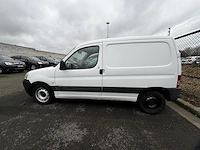 Citroen berlingo,2009 - afbeelding 22 van  25