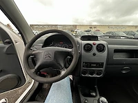 Citroen berlingo,2009 - afbeelding 24 van  25