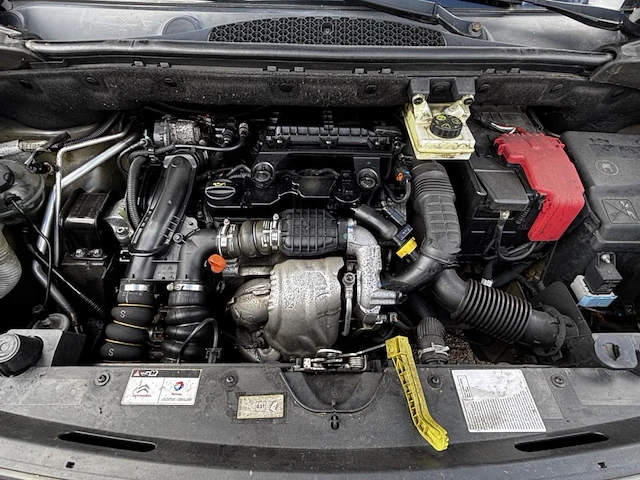Citroen berlingo,2018 - afbeelding 2 van  39