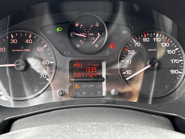 Citroen berlingo,2018 - afbeelding 3 van  39