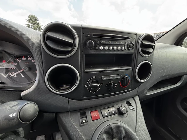 Citroen berlingo,2018 - afbeelding 6 van  39